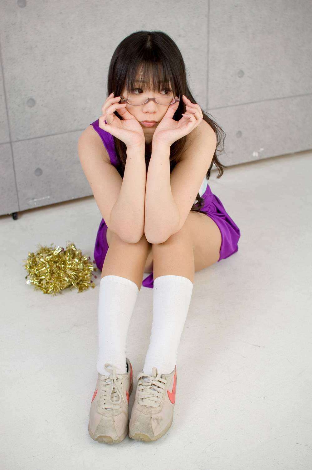 [Cosplay] Lucky Star - Hot Cosplayer